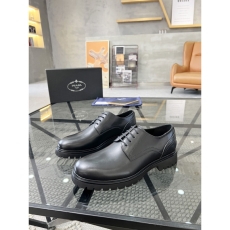 Prada Leather Shoes